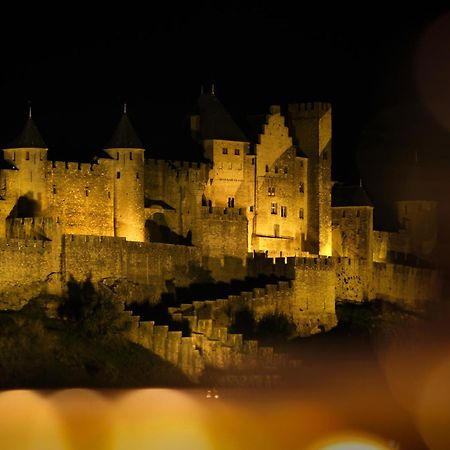 La Pittoresque 1 Carcassonne Exterior photo